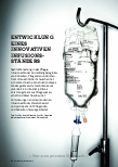 Vorschauseite 1: Entwicklung eines innovativen Infusionsständers