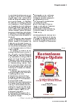 Vorschauseite 4: Entwicklung eines innovativen Infusionsständers