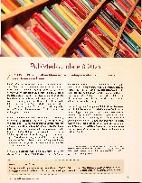 Vorschauseite 1: PubMed-Update 8 2023