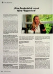 Vorschauseite 3: Großer Mut zur Lücke