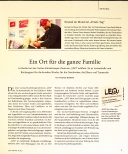 Vorschauseite 1: Ein Ort für die ganze Familie
