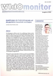 Vorschauseite 1: Auswirkungen der Covid-19-Pandemie auf die psychische Gesundheit von Kindern
