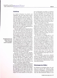 Vorschauseite 2: Auswirkungen der Covid-19-Pandemie auf die psychische Gesundheit von Kindern
