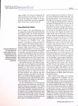 Vorschauseite 4: Auswirkungen der Covid-19-Pandemie auf die psychische Gesundheit von Kindern