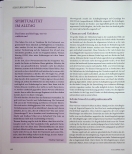Vorschauseite 3: Chancen und Gefahren der Schulbegleitung