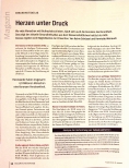 Vorschauseite 1: Herzen unter Druck