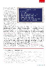Vorschauseite 2: Schwerpunkt Elektrosicherheit: Grundlagen und Normen. Die unsichtbare Gefahr.