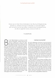Vorschauseite 2: Begegnung mit Aroma