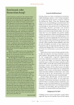 Vorschauseite 3: Begegnung mit Aroma