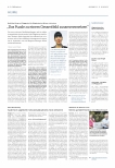 Vorschauseite 1: "Das Puzzle zu einem Gesamtbild zusammensetzen."
