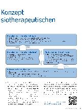 Vorschauseite 2: IFK und VPT reichen Konzept zur Neugestaltung der physiotherapeutischen Ausbildung beim BMG ein.