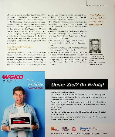 Vorschauseite 3: Nichts geht mehr.