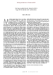 Vorschauseite 2: Eine Bewusstseinskultur für die Zukunft