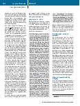 Vorschauseite 2: Bedenkzeit zwischen Risikoaufklärung und OP-Einwilligung