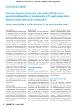 Vorschauseite 1: Das Kuratorium Deutsche Altershilfe (KDA) muss gesellschaftspolitisch fundamentale Fragen aufgreifen: Wann ist eine Innovation innovativ?