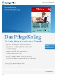 Vorschauseite 4: Künstliche Intelligenz in der Pflegeausbildung