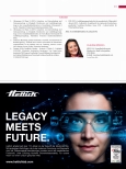 Vorschauseite 6: Gesamtkosten der Ausbildung von Medizinischen Technologinnen und Technologen nach neuem MTA-Gesetz.