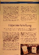 Vorschauseite 2: Nah bei den Menschen