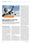Vorschauseite 1: Dürfen Arbeitgeber vor ehemaligen Mitarbeitenden „warnen“?