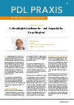 Vorschauseite 1: Lebendigkeit entfesseln – auf Augenhöhe. So gelingt es!