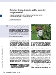 Vorschauseite 1: Zwischen Scham, Argwohn und humorvoller Ausgelassenheit: Kognitive Stimulation in der Geriatrie und Gerontopsychiatrie – Herausforderungen heterogener Gruppen*