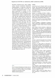 Vorschauseite 4: Pflegende aus dem Ausland - einige grundsätzliche Bemerkungen