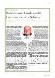 Vorschauseite 3: Zankapfel MVZ