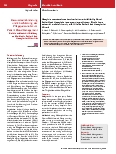 Vorschauseite 1: Bewusstseinsänderung und Einschätzung des Pflegepersonals zum Patient Blood Management