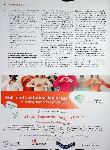 Vorschauseite 2: Chemische, biologische, radiologische und nukleare (CBRN)-Bedrohungen in Kriegszeiten und deren Auswirkungen auf das Stillen und die Ernährung von Säuglingen und Kleinkindern