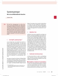 Vorschauseite 1: Systemsprenger: Was sie und Mitarbeitende brauchen