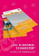 Vorschauseite 2: Die Diakonieschwester ganzes Heft 3- 2023