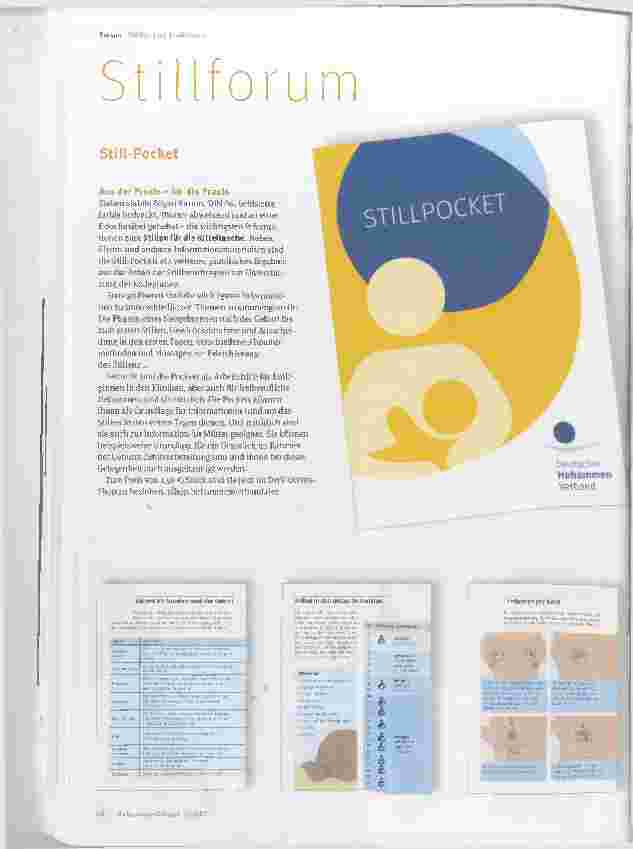 Vorschauseite 1: Stil-Pocket