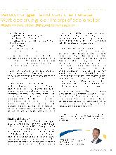 Vorschauseite 6: Interprofessionelle Zusammenarbeit in der postakuten orthopädisch-traumatologischen Rehabilitation der gesetzlichen Unfallversicherung - Quo vadis?