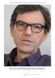 Vorschauseite 2: "Versuchen, die Dinge plausibel zu machen."