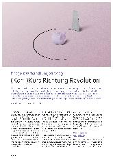 Vorschauseite 1: Entgeltverhandlungen 2023 (Kon-)Kurs Richtung Revolution