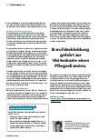Vorschauseite 3: Mehr als nur rein.