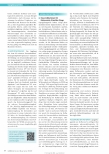 Vorschauseite 3: Nosokomiale Pneumonien auf der Intensivstation: Ceftolozan/Tazobactam als Therapieoption bei multiresistenten Erregern