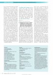 Vorschauseite 5: Nosokomiale Pneumonien auf der Intensivstation: Ceftolozan/Tazobactam als Therapieoption bei multiresistenten Erregern