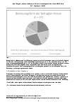Vorschauseite 6: Redet mit uns … und informiert uns! Die Perspektiven von Menschen mit rechtlicher Betreuung auf das Betreuungswesen und die aktuelle Gesetzesreform.