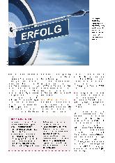 Vorschauseite 2: Das Profil schärfen