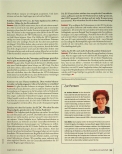 Vorschauseite 4: "Ich wünsche mir mehr Schlagkraft in Krisenzeiten."
