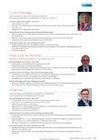 Vorschauseite 2: Aufgaben, spezielle Expertise und Anliegen der Mitglieder der Desinfektionsmittel-Kommission im VAH