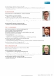 Vorschauseite 6: Aufgaben, spezielle Expertise und Anliegen der Mitglieder der Desinfektionsmittel-Kommission im VAH