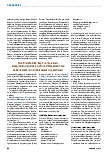 Vorschauseite 3: Die Angehörigenarbeit neu überdenken
