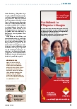 Vorschauseite 4: Die Angehörigenarbeit neu überdenken