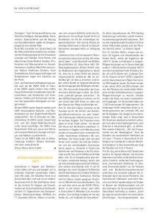 Vorschauseite 3: Kurz und Interessant
