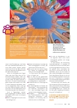 Vorschauseite 2: Die gelebte Kultur macht den Unterschied