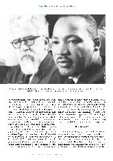 Vorschauseite 4: Abraham Heschel und der Heilige Humanismus