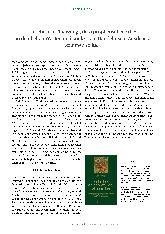 Vorschauseite 5: Abraham Heschel und der Heilige Humanismus