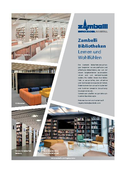 Vorschauseite 3: Altbestandserschließung mit KI-Anwendungen Ein Werkstattbericht der Universitätsbibliothek Tübingen